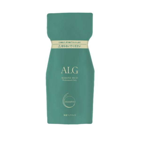 パシフィックプロダクツ　アルグ シャンプー (600mlリフィル)