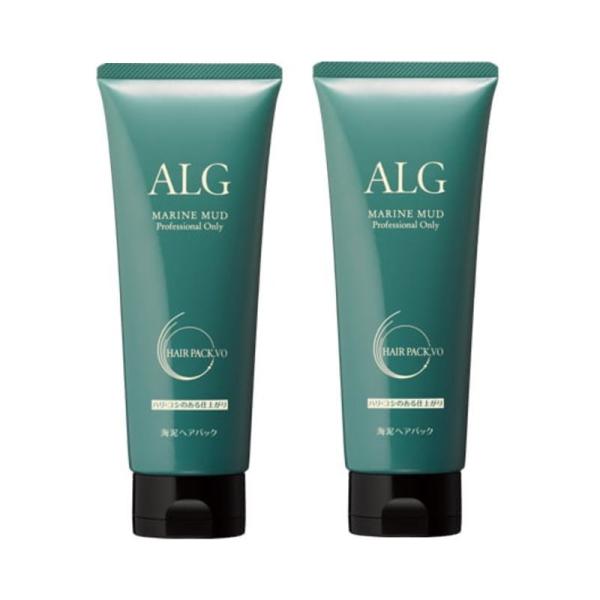 パシフィックプロダクツ　アルグ ヘアパックVO (230g)  ×2点セット