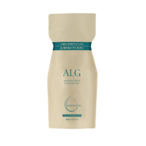 パシフィックプロダクツ　アルグ ヘアパックVO (600gリフィル)