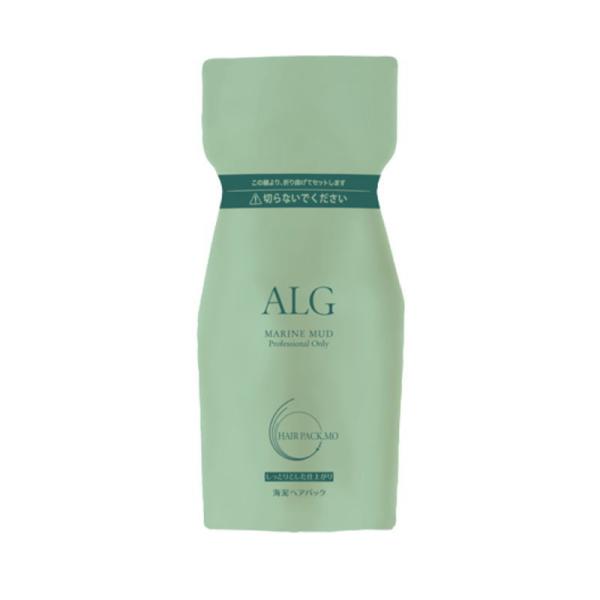 パシフィックプロダクツ　アルグ ヘアパックMO (600gリフィル)