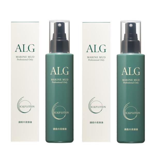 パシフィックプロダクツ　アルグ スキャルプローション (150ml)  ×2点セット