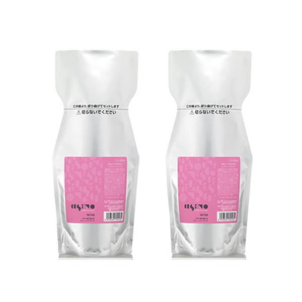 パシフィックプロダクツ　クセノ ヘアパック (600gリフィル)  ×2点セット