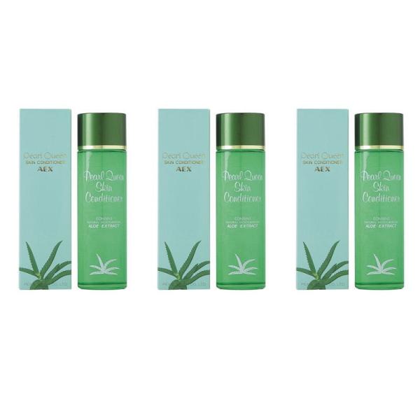 パール化研 パールクィーン スキンコンディショナーAEX 200ml ×3点セット