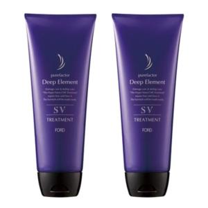 アルペンローゼ ヒュミ ボリューム&リペア ヘアマスク 230g (3点セット