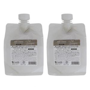 MIAN BEAUTY 三口産業 ランドケア エッセンスソープ 600ml 詰め替え