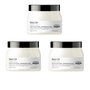 ロレアル プロフェッショナル メタルDX シャンプー 1500ml ×2点セット