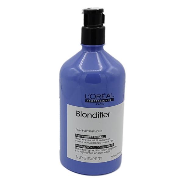 ロレアル プロフェッショナル  セリエ エクスパート 　 ブロンディファイアー　コンディショナー　7...