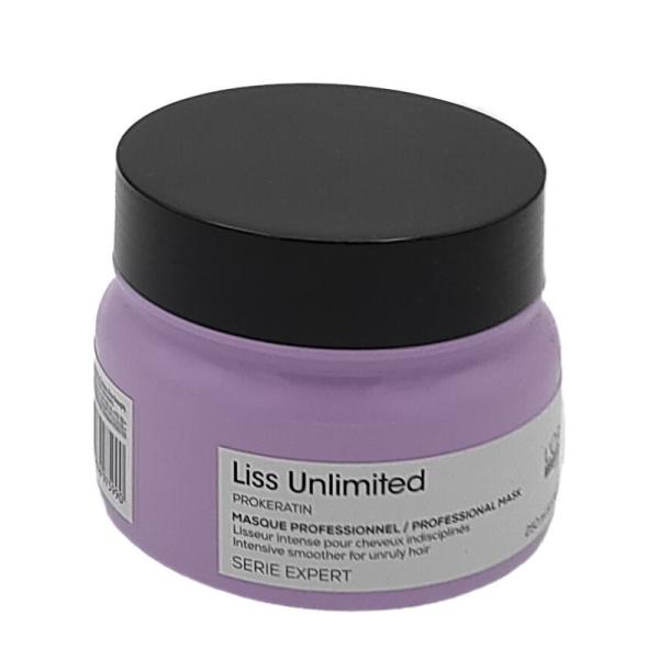 ロレアル プロフェッショナル  セリエ エクスパート 　 リスアンリミテッド　マスク　250g