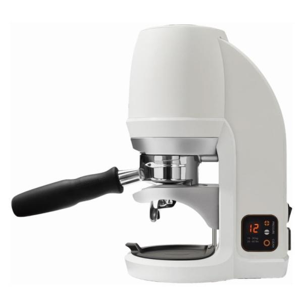 オートタンパー PUQPRESS mini（ホワイト）(878059) 受注生産品