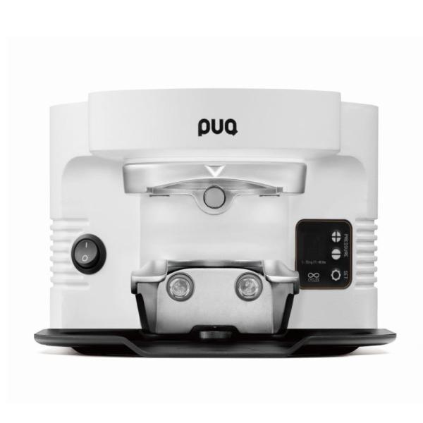 オートタンパー PUQPRESS M3(ホワイト) (878056) 受注生産品