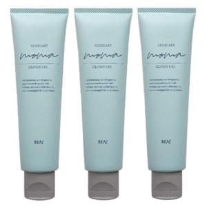 リアル化学 ルシケア モマ オイルセラム 80g2本セット : PECHKA - 通販