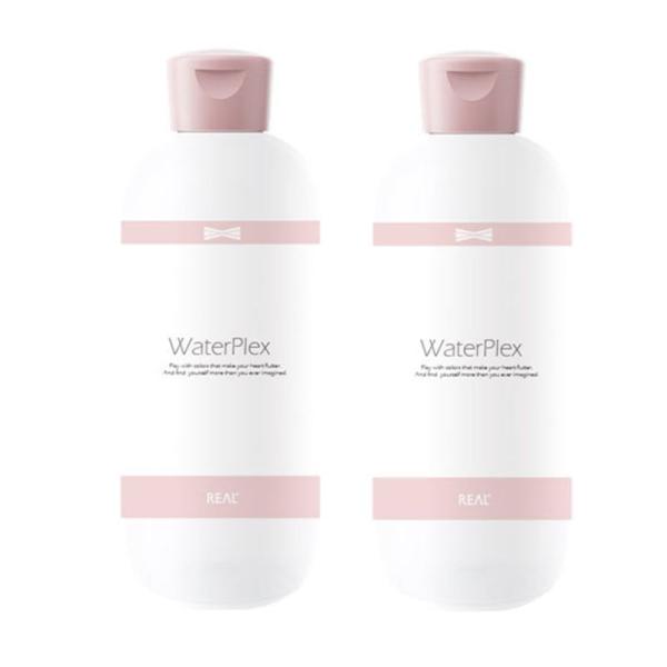 リアル化学 メイリークロス　ウォータープレックス　230g 2本セット