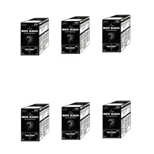 Y.S. PARK ホワイトブリーチ パウダ2箱　30g✖️16袋　✖️2箱　未開封 Y.S. PARK ホワイトブリーチ パウダ2箱 30g✖️16袋 ✖️2箱 未