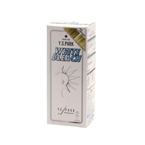 Y.S.PARK (ワイエスパーク) ホワイトブリーチ ダブル (ブリーチ