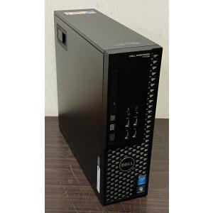 【ジャンクPC】DELL PRECISION T1700()Intel Core i5-4590 3.30GHz 8GB