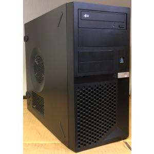 【ジャンクPC】UNITCOM BTO()Core i5-3470 3.20GHz 4GB