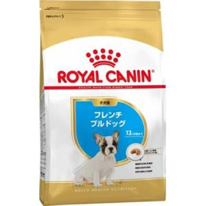 ロイヤルカナン BHN フレンチブルドッグ 子犬用 1kg
