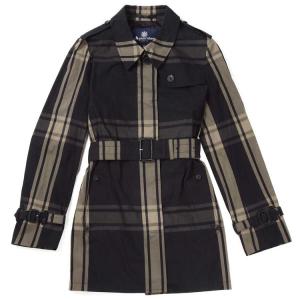 Aquascutum AQUASCUTUM / アクアスキュータム | チェック