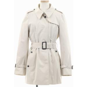 【極美品】Aquascutum トレンチコート L　8 中綿ライナー付　ベルト 極美品】Aquascutum トレンチコート L 8 中綿ライナー付 ベルト Trench
