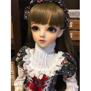 可愛い球体関節人形の商品一覧 通販 Yahoo ショッピング