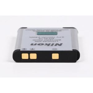 Nikon EN-EL19 純正 Li-ion...の詳細画像2
