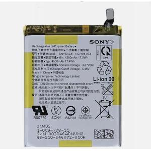Sony エクスペリア( Xperia 10 III| Xperia 1 III| Xperia 5 III| Xperia Ace III|)交換用 純正内蔵バッテリー SNYSAC5