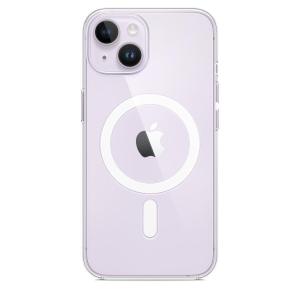 純正 iPhone 14 シリコンケース サングロー Sunglow イエロー