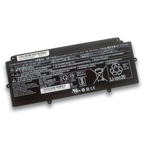 LIFEBOOK Fujitsu 富士通 内蔵バッテリパック FMVNBP233