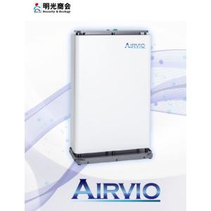 maxell（マクセル） オゾン 除菌 消臭器 ホワイト MXAP-AE400 : 長嘉堂