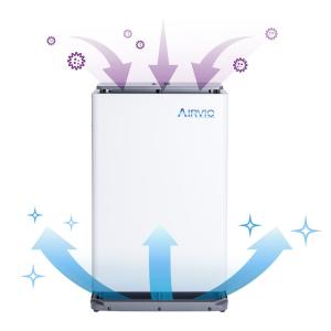 明光商会 空気清浄機 AIRVIOの詳細画像1