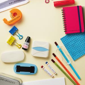 【まとめ買い】シヤチハタ おなまえスタンプ用 ...の詳細画像3