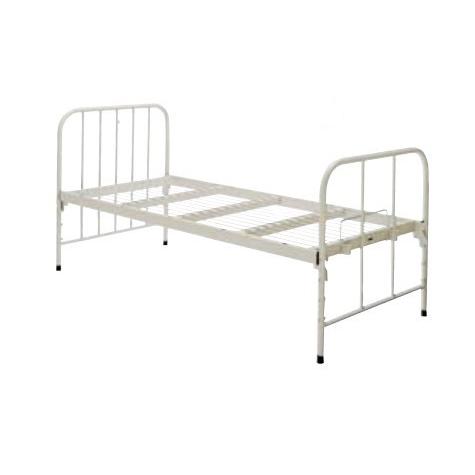 コクヨ 病院用ベッド HP-B50F1 床高調節機能付きタイプ 配送・組立・設置込み