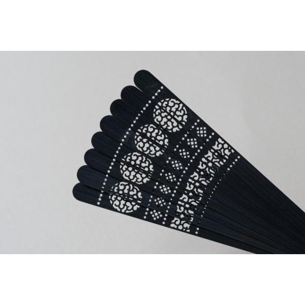 リフィルかざぷち玄リードスティック ブラック 高さ16.5cm 大西常商店