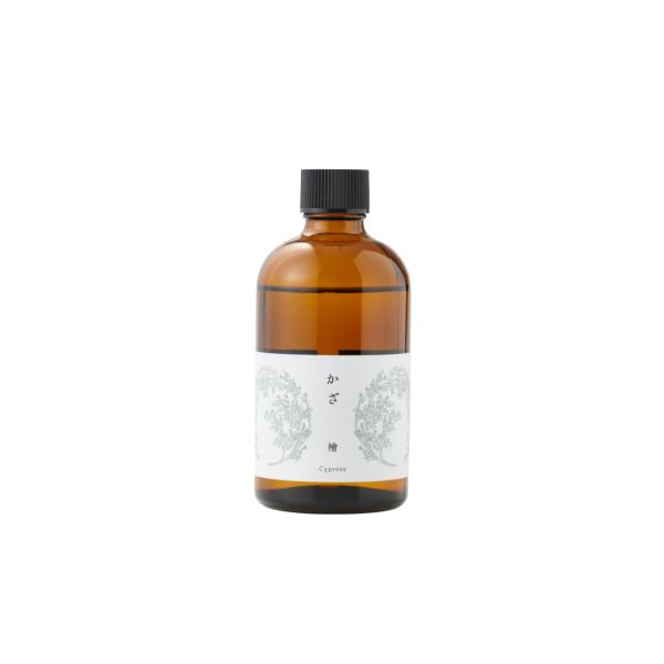 リフィルかざ檜香料100ml