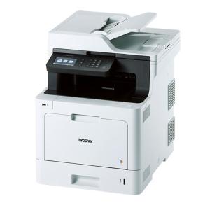 ブラザー工業 A4カラーレーザー複合機 MFC-L9570CDW : ヒットライン