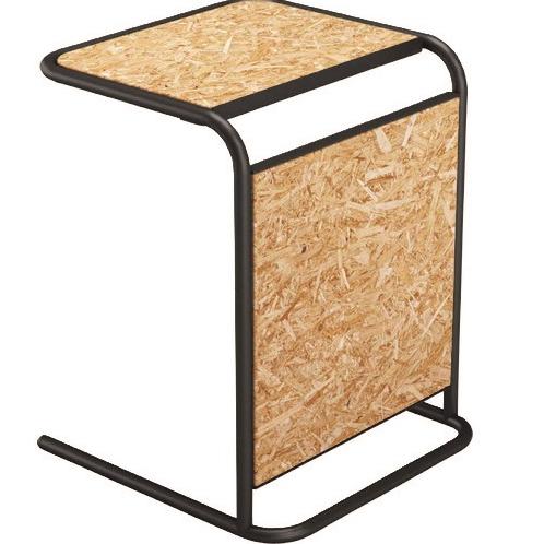 コクヨ イングリーン TIG-Z0504L-E6AWD21 サイドテーブル