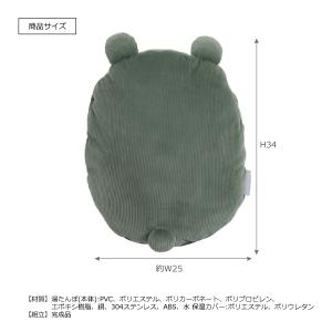 【在庫一掃のため限定セール値下げ】湯たんぽ ク...の詳細画像4