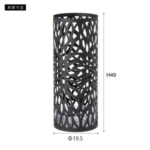 傘立て LFS-184 おしゃれ 北欧 スリム...の詳細画像5
