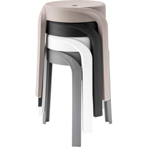 スツール PC-860BK PC-860GY ...の詳細画像1