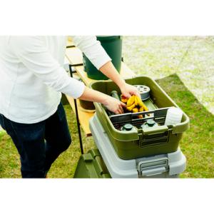 トランクカーゴS蓋 50L LOW TYPE用...の詳細画像2