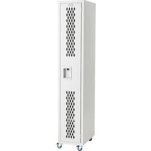 ロッカー <TPN-42IV> L1             W30.5×D45.5×H168