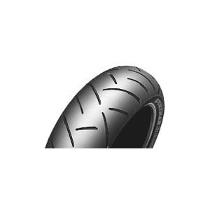 DUNLOP D204 F フロント 120/60ZR17(55W) TL (L) 1本 750SS...
