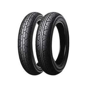 DUNLOP K300GP F フロント 100/90-19 57V TL 1本 Elefant E...