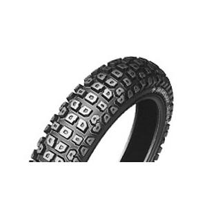 DUNLOP K350 R リア 3.00-17 4PR(45P) WT 1本 CB125JX 80...