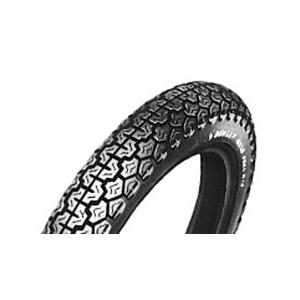 DUNLOP K70 F/R 共用 4.00S18 4PR(64S) WT 1本