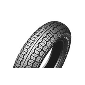 DUNLOP K87 R リア 3.50S18 4PR WT 1本