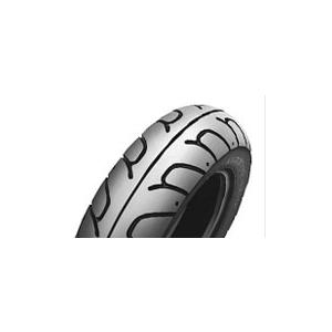 DUNLOP K888 R リア 3.00-17 4PR(45P) WT 1本 CB125JX 80...