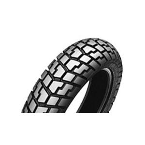 ダンロップ TRAILMAX R リア 120/80-17 61S WT タイヤ 1本