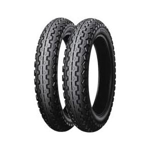 ダンロップ TT100GP F/R 共用 110/90-18 61H TL タイヤ 1本 500 SL Pantah 81-83/600 SL Pantah 81-81/600 TL Pantah 82-84/650 Indiana 87-87