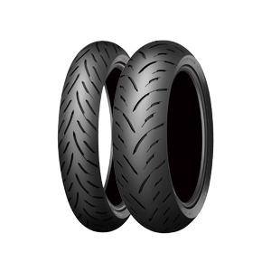 DUNLOP GPR-300(ZR) R リア 170/60ZR17(72W) TL 1本 BMW ...